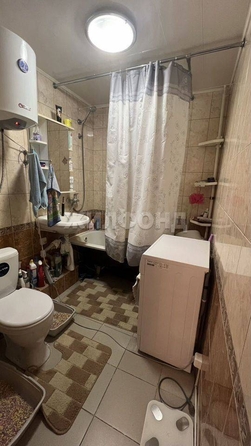 
  Продается 1-комн. квартира, 33 м², Ботанический пер, д. 7А
. Фото 6.