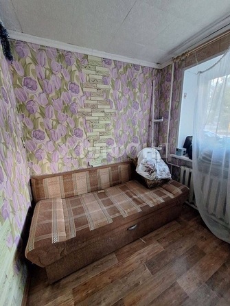 
  Продается студия, 13.8 м², Колхозная ул, д. 11/1
. Фото 3.