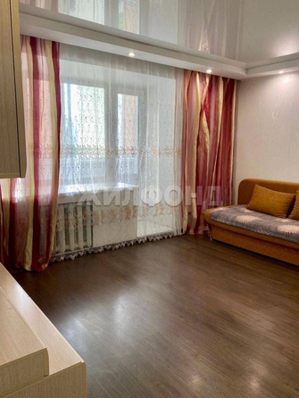 
  Продается 1-комн. квартира, 34 м², Ивана Черных ул, д. 97/1
. Фото 1.