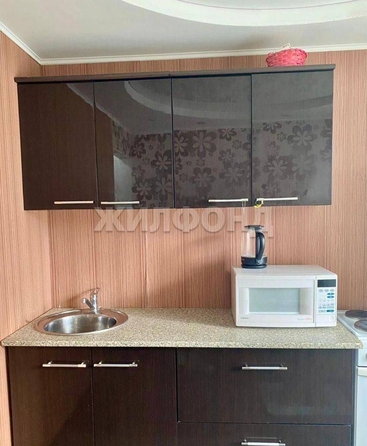 
  Продается 1-комн. квартира, 34 м², Ивана Черных ул, д. 97/1
. Фото 11.