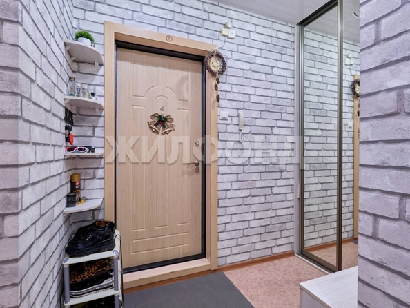 
  Продается 1-комн. квартира, 35 м², Архитектора Василия Болдырева ул, д. 4
. Фото 1.