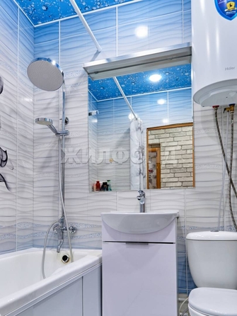 
  Продается 1-комн. квартира, 35 м², Архитектора Василия Болдырева ул, д. 4
. Фото 14.