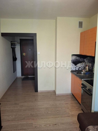 
  Продается студия, 20.1 м², Юрия Ковалева ул, д. 34
. Фото 5.