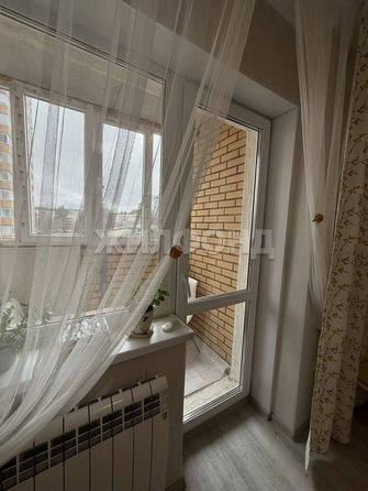 
  Продается 1-комн. квартира, 53 м², Вавилова ул, д. 22
. Фото 5.