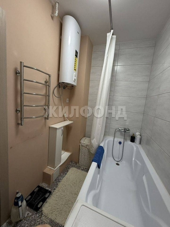 
  Продается 1-комн. квартира, 53 м², Вавилова ул, д. 22
. Фото 12.
