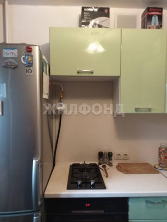 
  Продается 1-комн. квартира, 30 м², Железнодорожная ул, д. 9
. Фото 12.