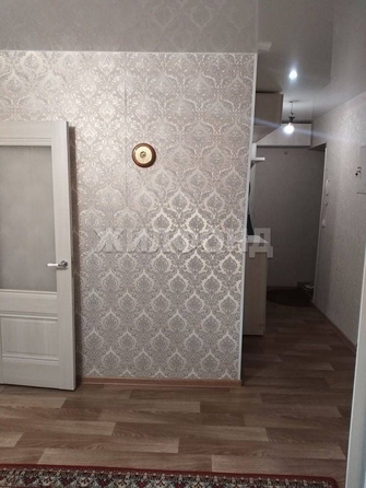 
  Продается 1-комн. квартира, 30 м², Железнодорожная ул, д. 9
. Фото 14.