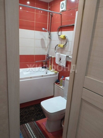 
  Продается 1-комн. квартира, 30 м², Железнодорожная ул, д. 9
. Фото 15.