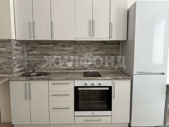 
  Продается студия, 28.2 м², ЖК Северный парк, 6 квартал
. Фото 11.