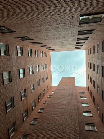 
  Продается 1-комн. квартира, 43.9 м², ЖК Северный парк, дом 21
. Фото 18.