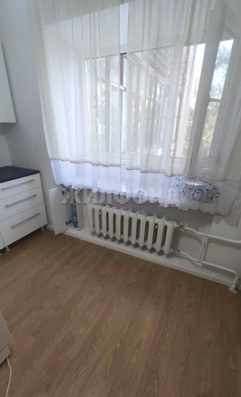 
  Продается студия, 24.7 м², Учебная ул, д. 40
. Фото 4.