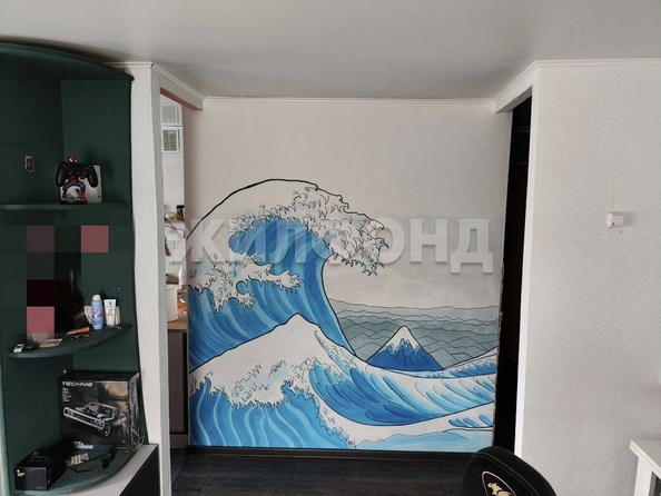 
  Продается 1-комн. квартира, 29.9 м², Фрунзе пр-кт, д. 105
. Фото 9.