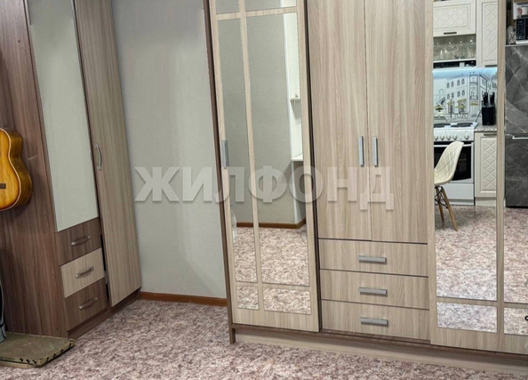 
  Продается студия, 28 м², Солнечная ул, д. 16
. Фото 7.