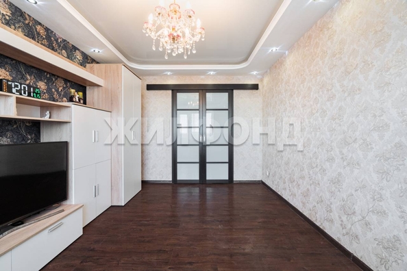 
  Продается 1-комн. квартира, 37.5 м², Зеленая ул, д. 29
. Фото 2.