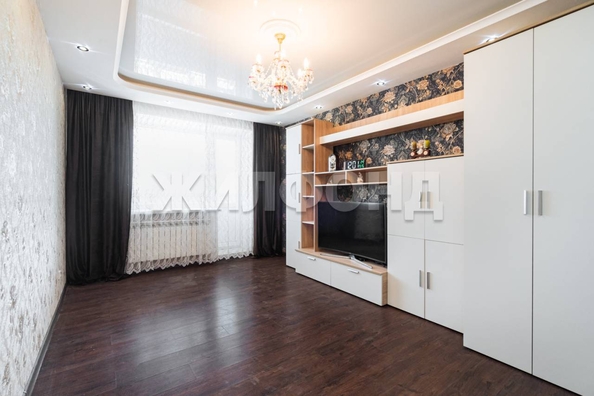 
  Продается 1-комн. квартира, 37.5 м², Зеленая ул, д. 29
. Фото 3.