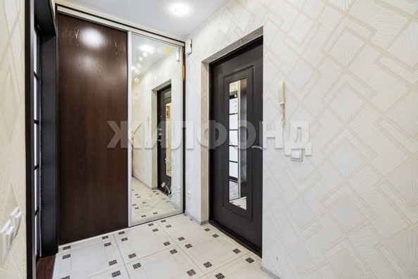 
  Продается 1-комн. квартира, 37.5 м², Зеленая ул, д. 29
. Фото 9.