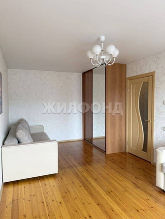 
  Продается 1-комн. квартира, 36.2 м², Сибирская ул, д. 104
. Фото 5.