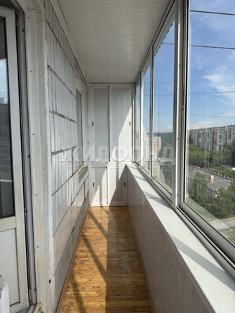 
  Продается 1-комн. квартира, 36.2 м², Сибирская ул, д. 104
. Фото 10.