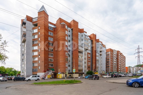
  Продается 1-комн. квартира, 47 м², Ботанический пер, д. 2
. Фото 11.
