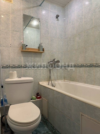 
  Продается 1-комн. квартира, 32 м², Мокрушина ул, д. 13А
. Фото 8.