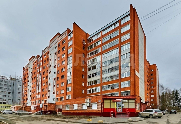 
  Продается 1-комн. квартира, 32 м², Мокрушина ул, д. 13А
. Фото 9.