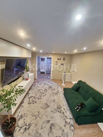 
  Продается 1-комн. квартира, 33 м², Нижний пер, д. 47
. Фото 2.