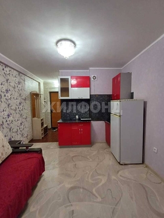 
  Продается 1-комн. квартира, 24.2 м², Профсоюзная ул, д. 7
. Фото 1.