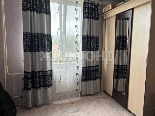 
  Продается 1-комн. квартира, 24.2 м², Профсоюзная ул, д. 7
. Фото 6.