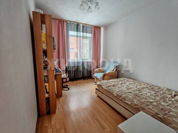 
  Продается 1-комн. квартира, 29.3 м², Московский тракт, д. 6/3
. Фото 5.