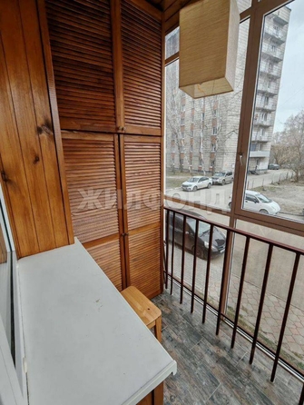 
  Продается 1-комн. квартира, 29.3 м², Московский тракт, д. 6/3
. Фото 11.