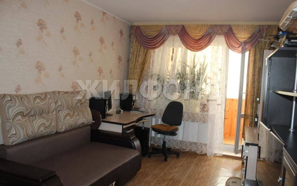 
  Продается 1-комн. квартира, 39.9 м², Иркутский тракт, д. 26
. Фото 1.