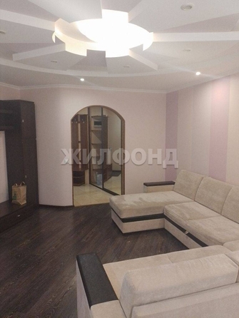 
  Продается 1-комн. квартира, 45 м², Ачинская ул, д. 18
. Фото 3.