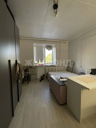 
  Продается студия, 18 м², Ивана Черных ул, д. 103
. Фото 1.