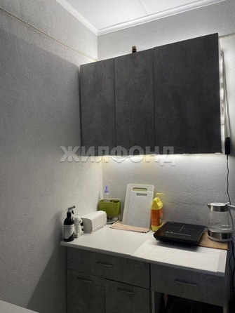 
  Продается студия, 18 м², Ивана Черных ул, д. 103
. Фото 2.