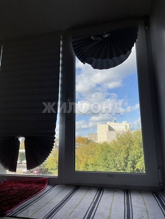 
  Продается студия, 18 м², Ивана Черных ул, д. 103
. Фото 9.