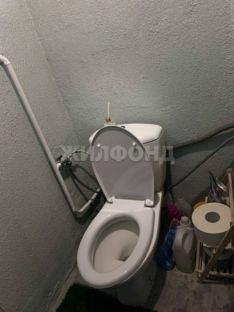 
  Продается студия, 18 м², Ивана Черных ул, д. 103
. Фото 14.