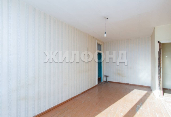 
  Продается 1-комн. квартира, 30.2 м², Кирова пр-кт, д. 34
. Фото 7.