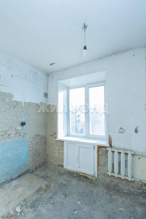 
  Продается 1-комн. квартира, 30.2 м², Кирова пр-кт, д. 34
. Фото 8.