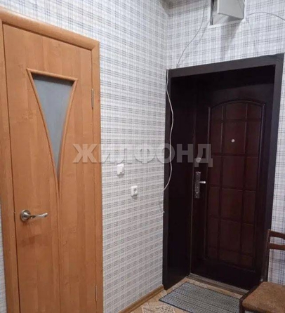 
  Продается 1-комн. квартира, 32.5 м², Сосновая ул, д. 16/3
. Фото 6.