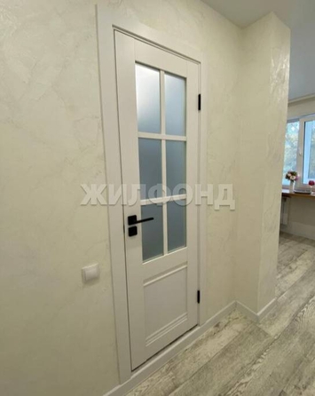 
  Продается 1-комн. квартира, 36.3 м², Фрунзе пр-кт, д. 98
. Фото 12.