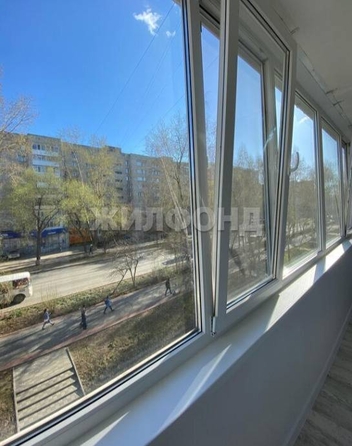 
  Продается 1-комн. квартира, 36.3 м², Фрунзе пр-кт, д. 98
. Фото 20.