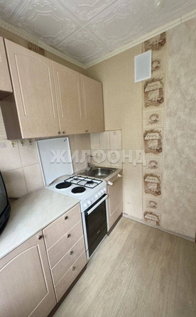 
  Продается 1-комн. квартира, 30.8 м², Иркутский тракт, д. 138
. Фото 2.