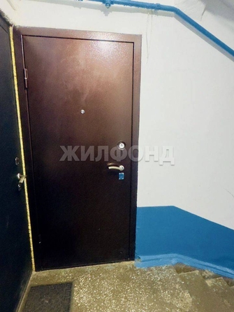 
  Продается 1-комн. квартира, 30.8 м², Иркутский тракт, д. 138
. Фото 9.