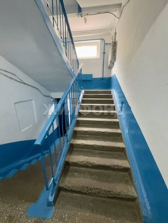 
  Продается 1-комн. квартира, 30.8 м², Иркутский тракт, д. 138
. Фото 10.