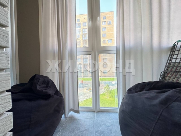 
  Продается 1-комн. квартира, 32.4 м², Левобережный мкр, д. 5/1
. Фото 7.