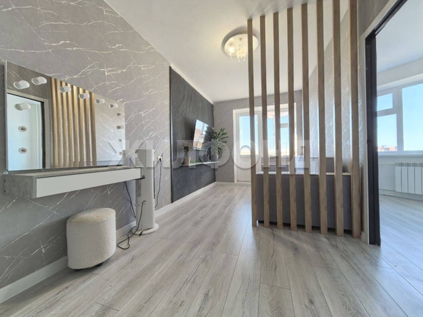 
  Продается 1-комн. квартира, 43.5 м², Герасименко ул, д. 1/13
. Фото 2.