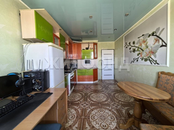 
  Продается 1-комн. квартира, 43.5 м², Герасименко ул, д. 1/13
. Фото 4.