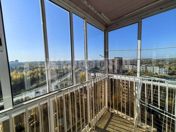 
  Продается 1-комн. квартира, 43.5 м², Герасименко ул, д. 1/13
. Фото 7.