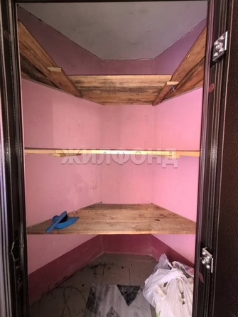 
  Продается 1-комн. квартира, 43.5 м², Герасименко ул, д. 1/13
. Фото 13.