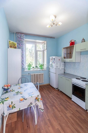
  Продается 1-комн. квартира, 33.1 м², Сосновая ул, д. 16/1
. Фото 1.